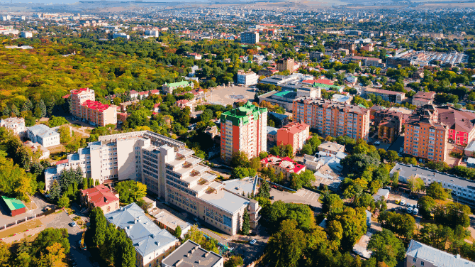DNA Testing in St. George, UT 